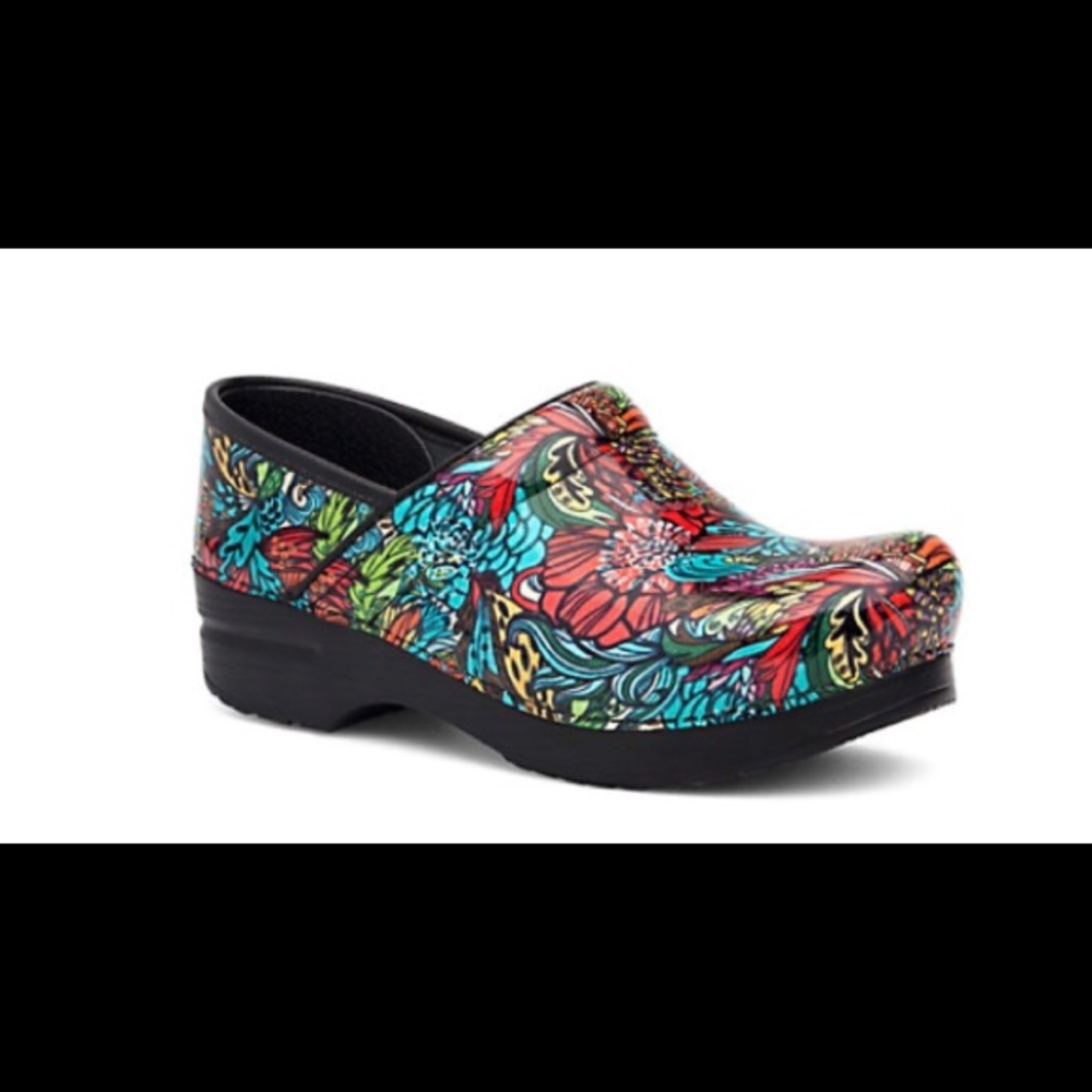 Dansko professional clog
